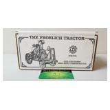 John Deere Parts Expo Froelich Tractor, NIB, 1993
