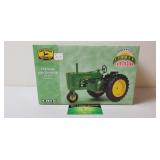John Deere Model 60 Tractor, NIB, Ertl, RC2, 2005