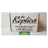 The Replica 1998 Subscriber Exclusive Case 800