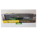 John Deere 8010 w/ Plow, NIB, Ertl, 2009