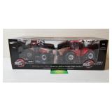 Case IH Magnum 305 & Steiger 535, NIB, Ertl, 2007