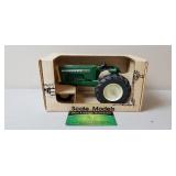 Oliver 1855, NIB, Scale Models