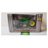 John Deere Model 70 Tractor, NIB, Ertl, RC2, 2007
