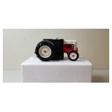 1953 Ford Tractor Model, In Styrofoam