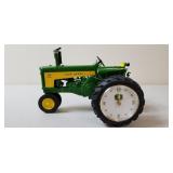 John Deere Tractor Clock, NIB