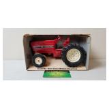 International Row Crop Tractor, NIB, Ertl