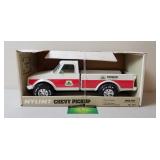 Nylint Pioneer Chevy Pickup, NIB