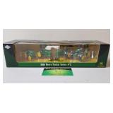 John Deere Tractor Series #2, NIB