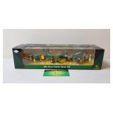 John Deere Tractor Series #2, NIB