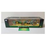 John Deere Tractor Series #2, NIB