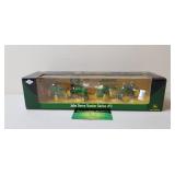 John Deere Tractor Series #1, NIB