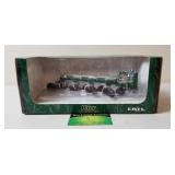 Ertl Die Cast Metal Plow, NIB, 2000