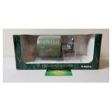 Ertl Die-Cast Bale Mover and Bale, NIB, 2000