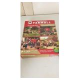 McCormick Farmall 500 Piece Puzzle