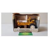 International Cub Tractor, NIB, Ertl, 1992