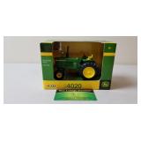 John Deere 1963 Model 4020, NIB, Ertl, 2011