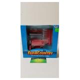 Case IH Farm Country 2166 Axial-Flow Combine