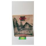 Ertl 50th Anniversary Six Piece Tractor Set, NIB,