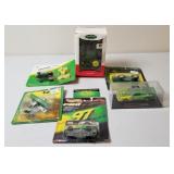 Assorted John Deere Items