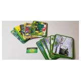 Assorted John Deere Trivets