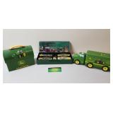 John Deere Collector Knife Set and More