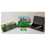 Collector Knives and More