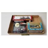 Assorted Agricultural Collectables