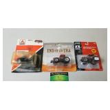 Assorted AGCO Tractors