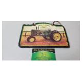 John Deere Artist Palette Slate