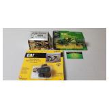 Various Agricultural Impliments