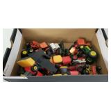 Assorted Farm Equipment Collectables