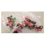 Assorted Allis-Chalmers, ACGO, and More