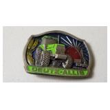 Deutz-Allis 9100 Series Belt Buckle