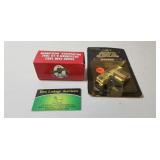 Assorted Case & New Holland Anniversary Items