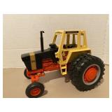 Case 1170 Demonstrator