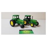 John Deere Tractors