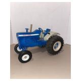 Ford 8000 Series a Tractor