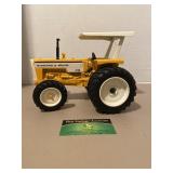 Minneapolis Moline G-750 Tractor