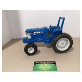 Ford 7710 Series Tractor