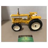 Minneapolis Moline G550 Tractor, ERTL, NO BOX