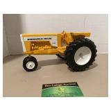 Minneapolis Moline G940, 1989 Toy Show, Scale