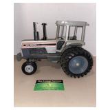 White 185 Tractor