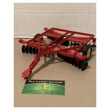 International Red Disc