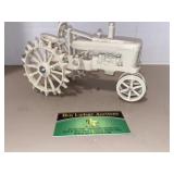 First Edition Steel wheel Tractor