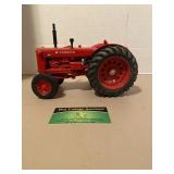 McCormick WD-9 Tractor