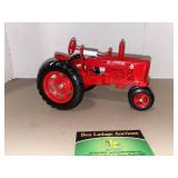 McCormick Farmall Super 8 Tractor