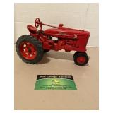 McCormick Farmall M-Ta Tractor