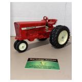 International Tractor