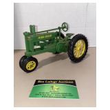 John. Deere Model A Tractor