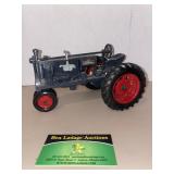 McCormick Farmall Tractor